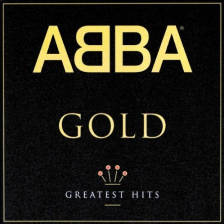 ABBA - ABBA Gold: Greatest Hits (1992) CD-Rip