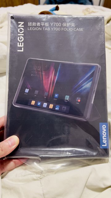 Lenovo Legion Y700 | Fórum Adrenaline - Um dos maiores e mais