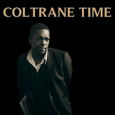 John Coltrane - Coltrane Time (1959) [2022, Remastred, CD-Quality + Hi-Res] [Official Digital Release]