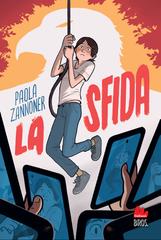 Paola Zannoner – La sfida (2026)