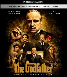 Il Padrino - The Godfather Parte I (1972).mkv UHD 2160p HDR10 BluRay x265 DD5.1 iTA TrueHD ENG