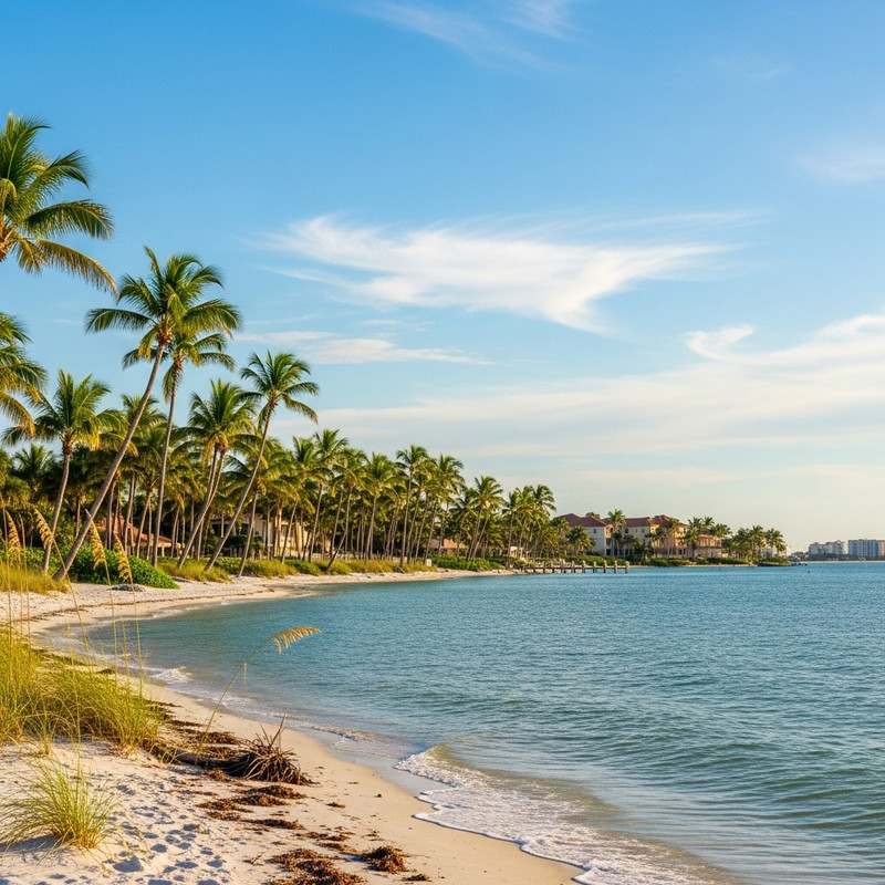 Veterinary Practice selling in Southwest Florida