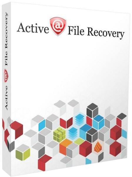 Active File Recovery 22.0.8 Active File Recovery 22.0.8
