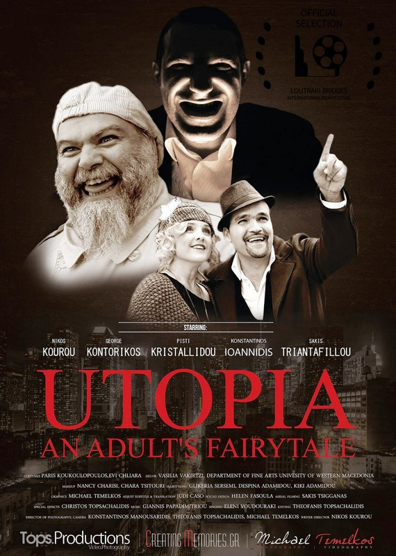 utopia poster 1