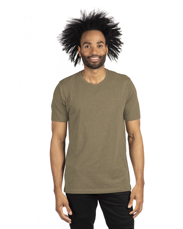 Camiseta Next Level Apparel Unisex 6200 - Imagen 15 de 22