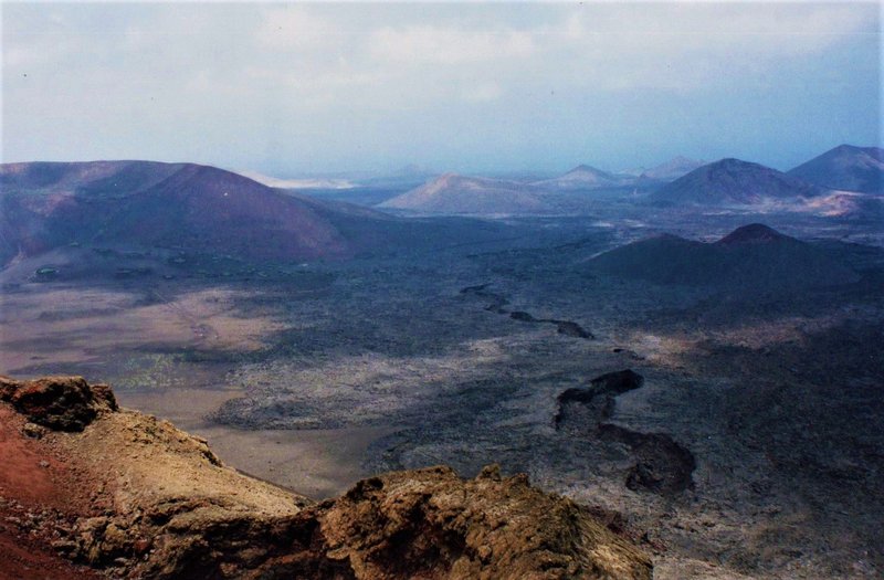 Lanzarote-Julio-1991 - Islas Canarias y sus pueblos-1991/2025 (10)