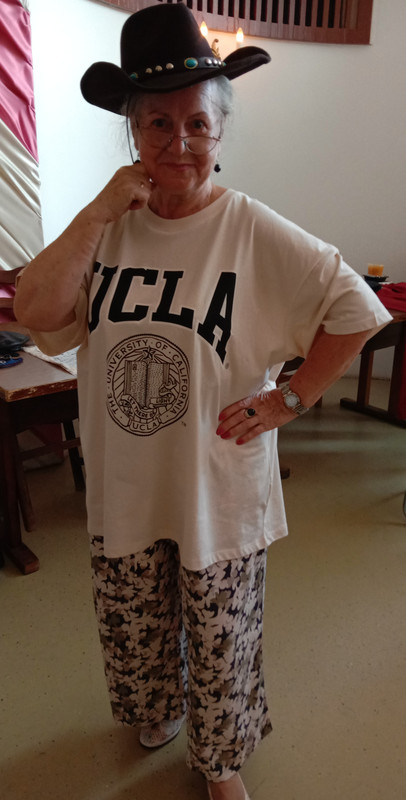 В Америке - копия