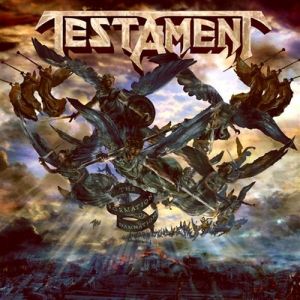Re: Testament