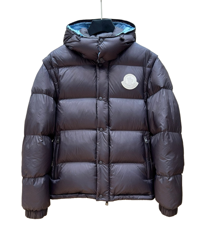 Moncler Down Jacket