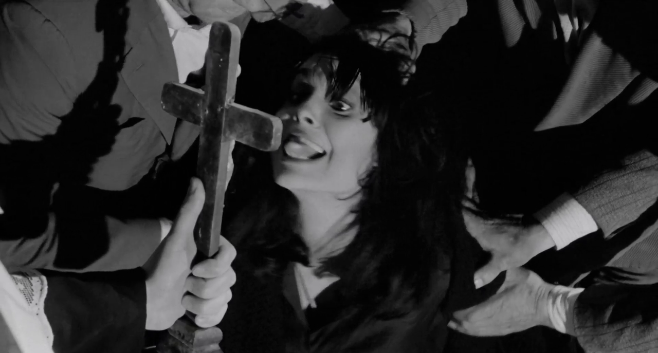 Il demonio (1963)