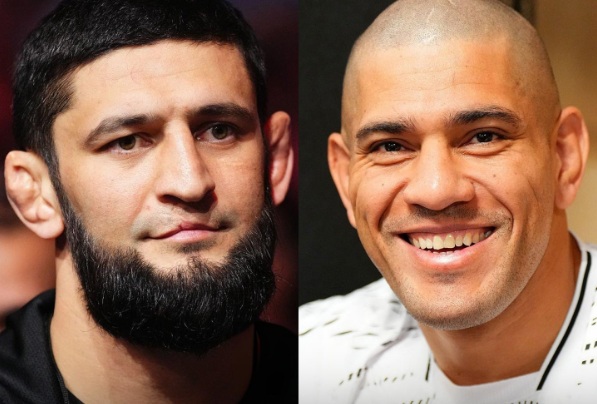 Хамзат Чимаев предизвика Алекс Перейра за бой в Белия дом