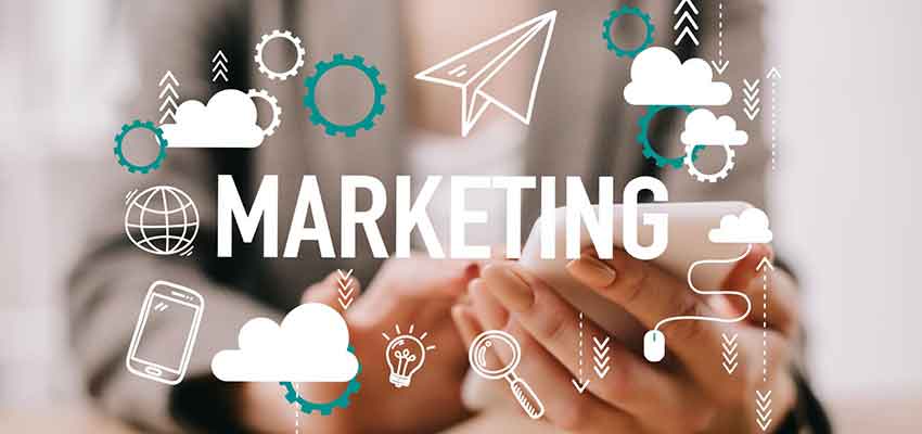 marketing be effectively used by entrepreneurs