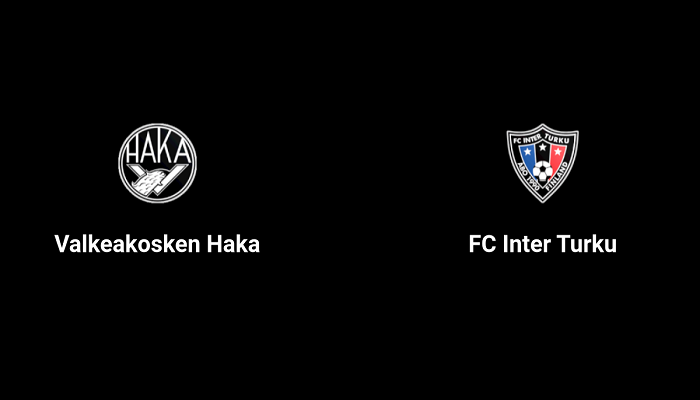 Soi kèo tài xỉu, phạt góc trận Haka vs Inter Turku, 22h30 ngày 06/07