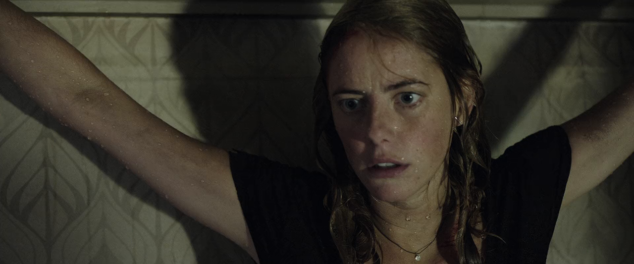 Crawl Movie Screenshot