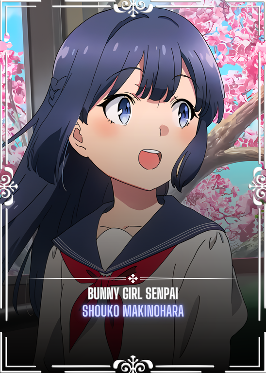 Shouko Makinohara 27