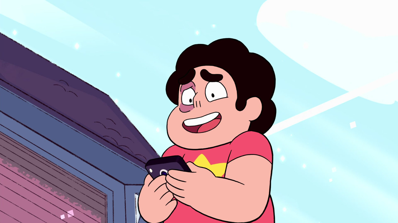 Steven Universe (2014) - S02E01 - Full Disclosure (1080p BluRay 