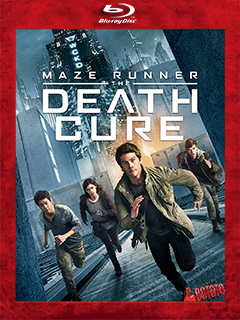 The.Maze.Runner:The.Death.Cure.2018.BD25.Latino