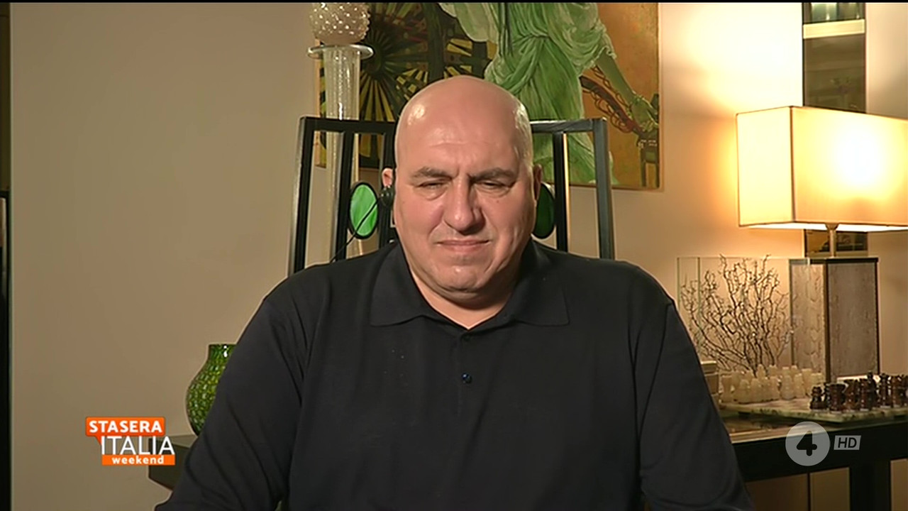 Stasera Italia confronto sera e mattina (15)