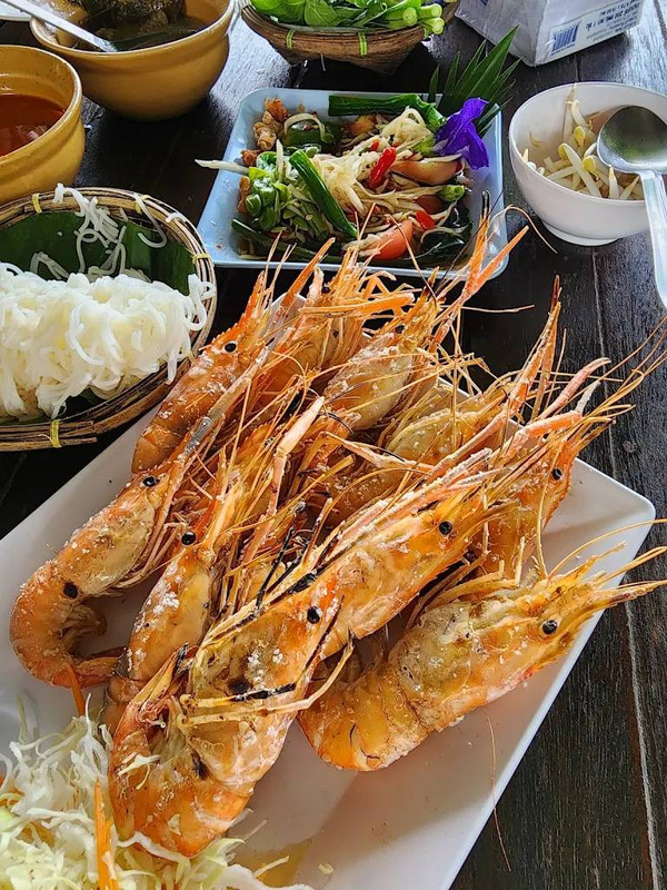 บรรยากาศร้านรูปที่ 8