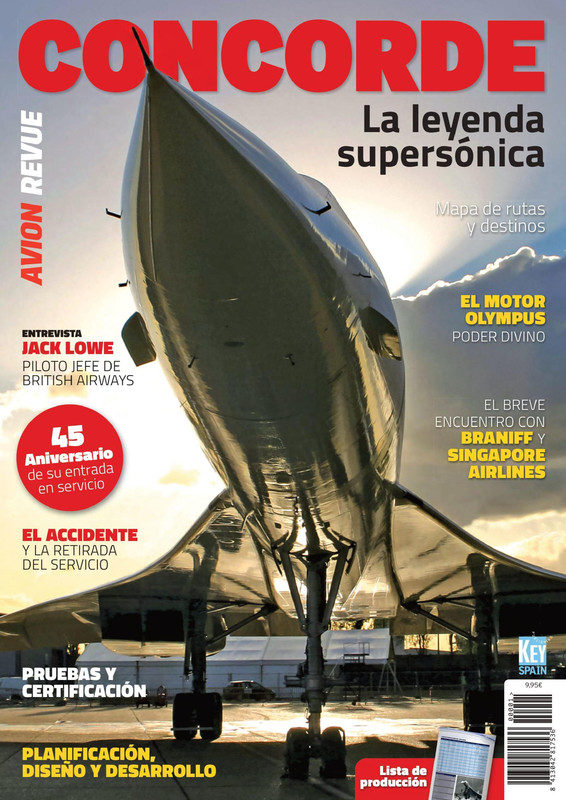 Spanish Commercial Aviation – 27 marzo 2022Pdf Varios Servidores