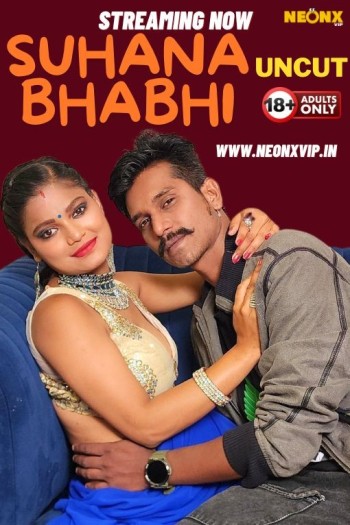 18+ Suhana Bhabhi (2024) Hindi Hot Short Film HDRip | 1080p | 720p | 480p