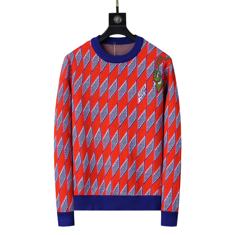 LV Sweater