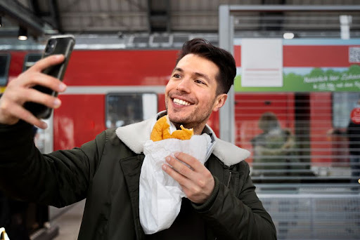 Street Food & Dental Health Tips for Mumbai Foodies