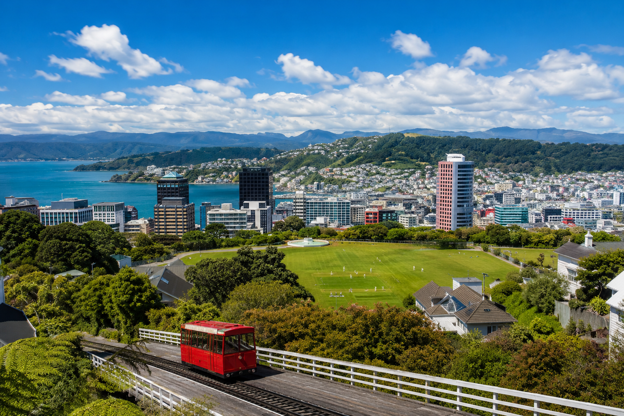 Wellington