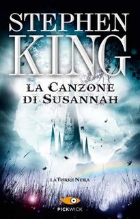 Stephen King - La canzone di Susannah (2005) .mp3 - 32 kbps