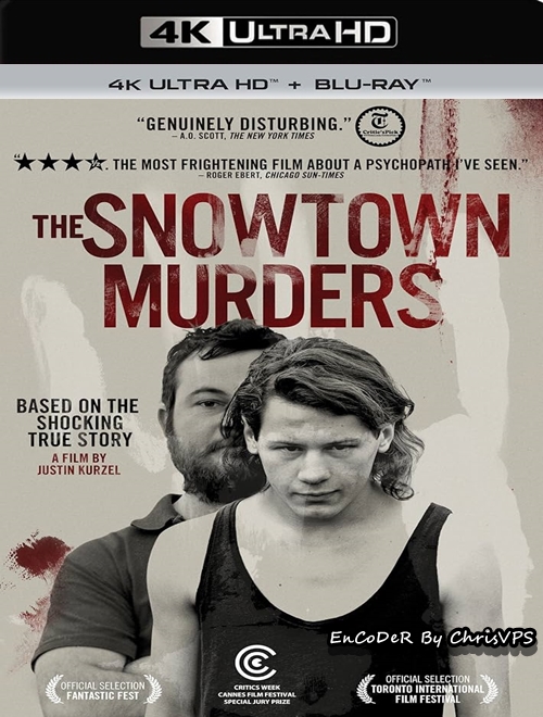Snowtown (2011) MULTI.HDR.2160p.BluRay.DTS.HD.MA.AC3-ChrisVPS / LEKTOR i NAPISY