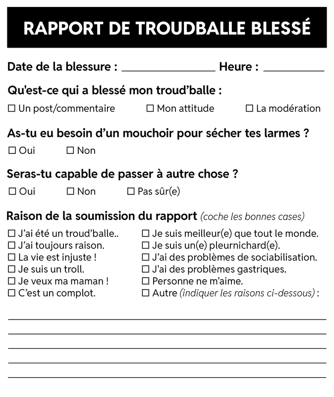 texte si l'image n'est pas affichée