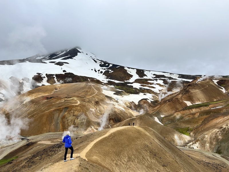 3/07/2025 EN EL CORAZON DE LAS TIERRAS ALTAS: KERLINGARFJÖLL - 2º Viaje a la Tierra del Hielo y Fuego de 21 días (en construcción, con videos) (23)