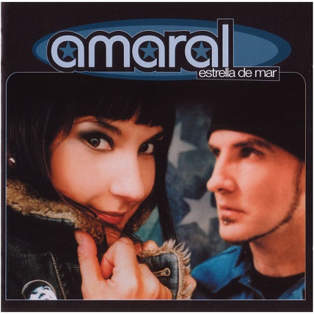 Amaral Estrella de mar 2002 - Amaral - Estrella de mar [2002] [Flac] [Mp3] [Varios servidores]