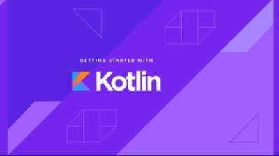 Kotlin for Beginners: Next Android platform language