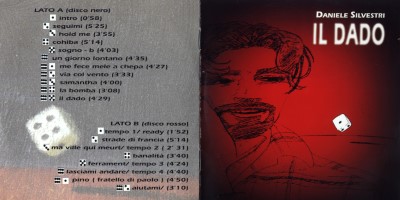 Daniele Silvestri - Il Dado - Lato A e B (2CD) (1996) .FLAC