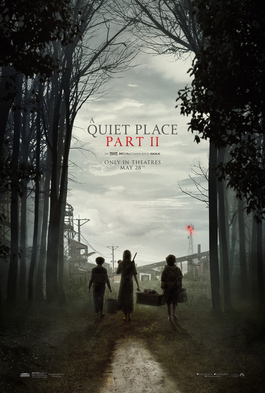 Download A Quiet Place Part II (2021) Full Movie | Stream A Quiet Place Part II (2021) Full HD | Watch A Quiet Place Part II (2021) | Free Download A Quiet Place Part II (2021) Full Movie