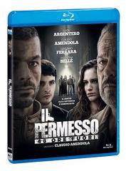 Il Permesso - 48 Ore Fuori (2017) WebDL 1080p E-AC3 ITA + SUB