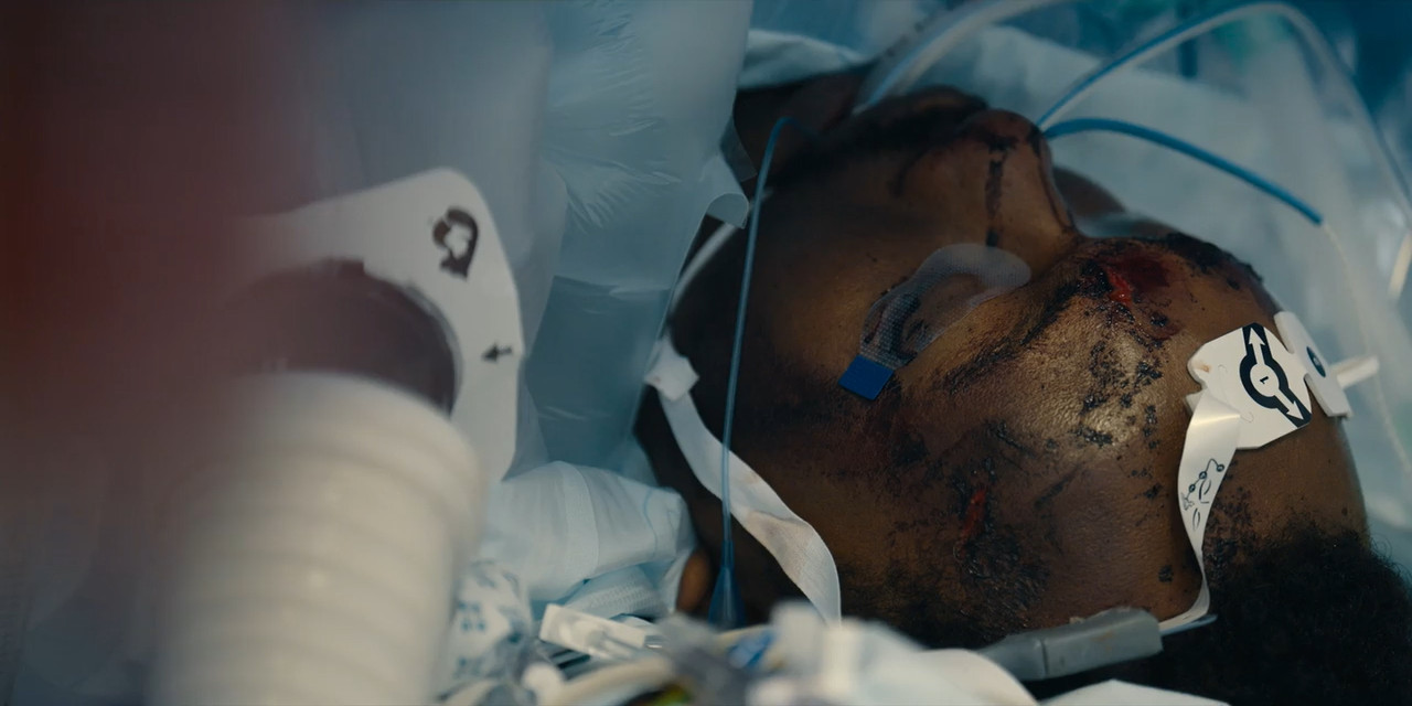 Critical: Between Life and Death (2025) Season 1 [Hindi + English] WebRip 480p 720p ESub - Complete Screenshot