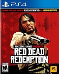 Red Dead Redemption