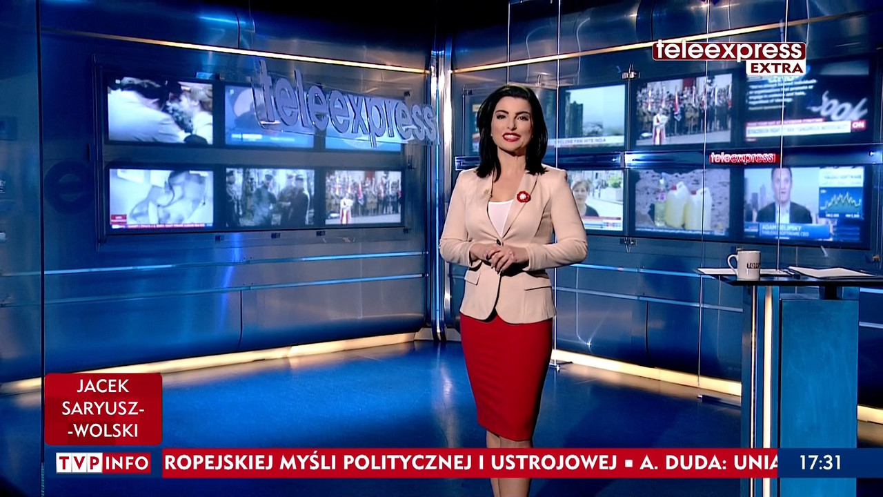 TeX Extra - 03.05.2019 #80