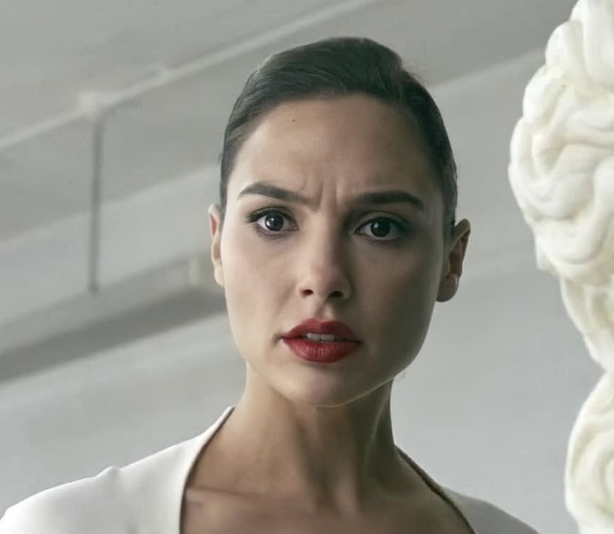 [F4M] Gal Gadot Disciplines her Pervert Son : r/CelebDPP