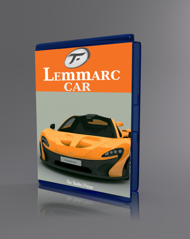 Lemmarc Car