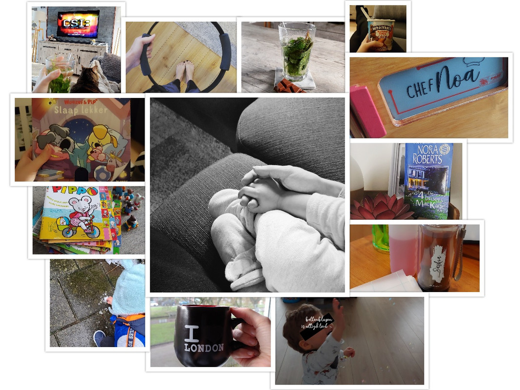 Monthly recap Januari |  <br>A few things that made me smile