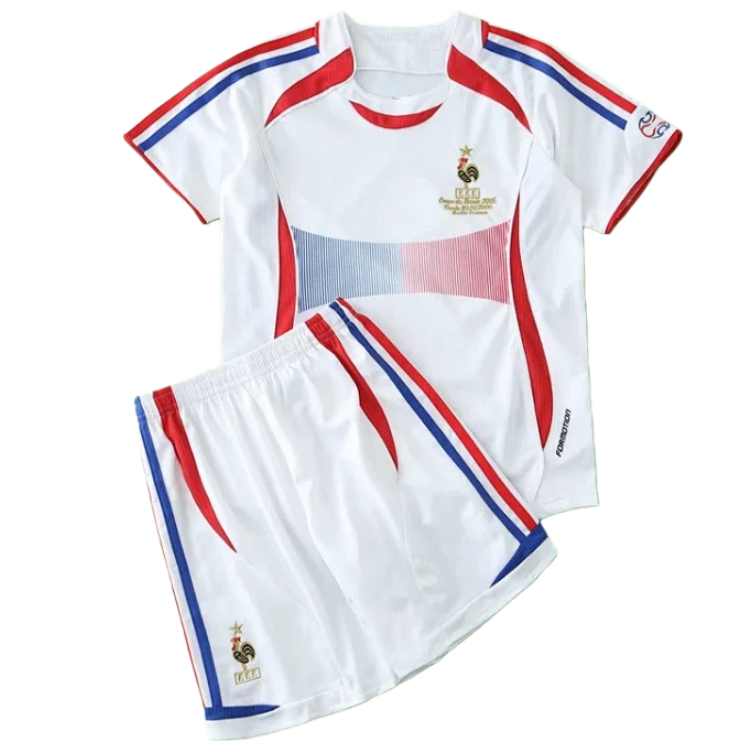2425 season Argentina 50anniversary Player version shorts