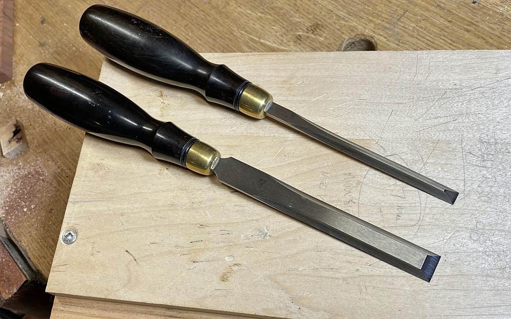 Aldi deals chisels 2021