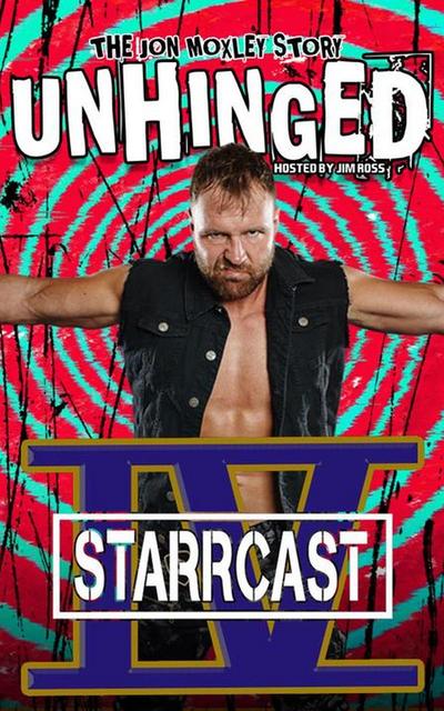  jon moxley story