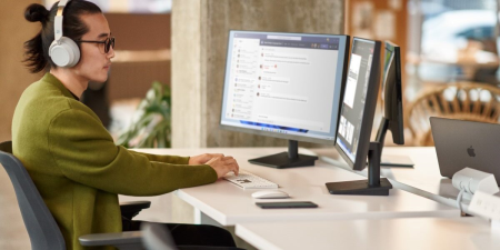 Team Collaboration in Microsoft 365 (2022)