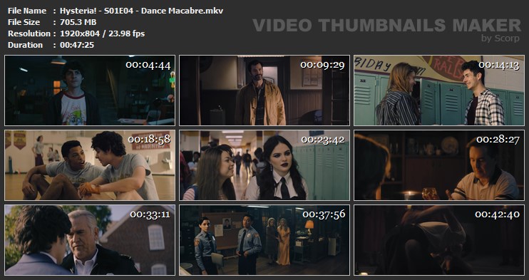 Hysteria! - S01E04 - Dance Macabre.mkv
