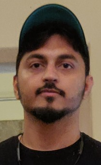 Ebrahim Mandviwala