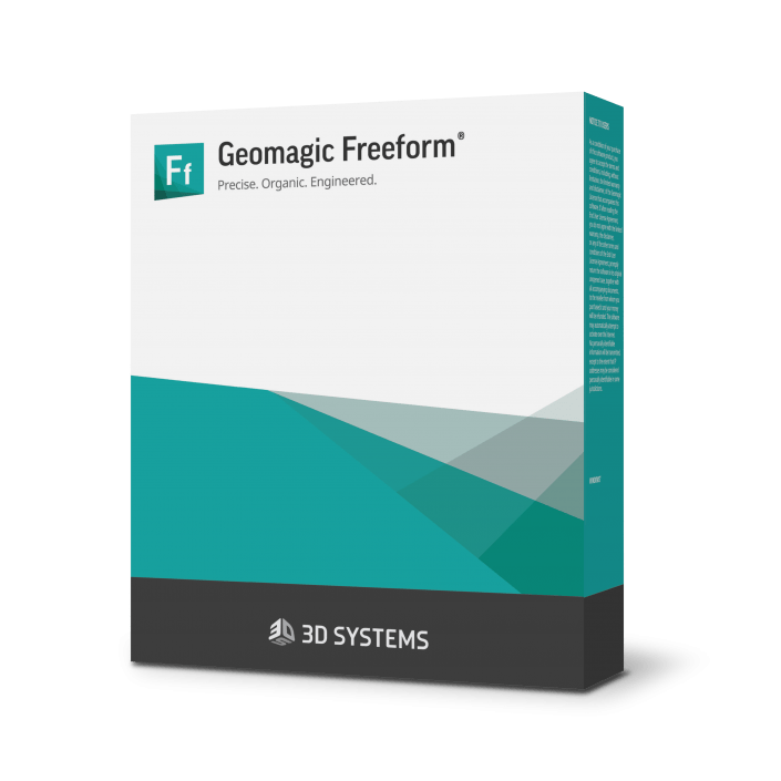 Geomagic Freeform Plus 2022.0.34 (x64)